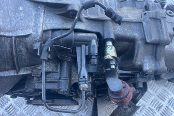 фото thumb №11, Коробка передач коробки передач audi a6 4b2, c5 01e300045p 2.5l дизель 132kw 2000