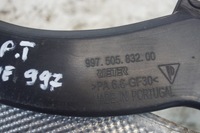 фото thumb №9, Направляющая защита тепловая porsche 911 997 99750583200