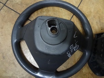 фото thumb №6, Volvo v40 1.9dci 03r. руль подушка безопасности
