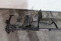 фото thumb №7, Балка шток pod приборная панель audi a1 8x