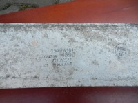 фото thumb №9, Интеркулер fiat fullback mitsubishi l200 2.4d