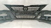 фото thumb №13, Бампер перед передний vw passat cc 3c8 08-12