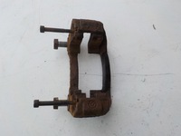 фото thumb №1, Iveco daily iv 06-- скоба суппорт задняя задние