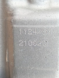 фото thumb №15, Коробка передач передач автоматическая panamera lift 971 e-hybrid 971901152d гибрид