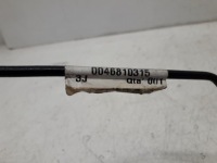 фото thumb №4, Fiat punto шланг гальмівний 46810315
