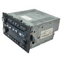 фото thumb №3, Hummer h2 chevrolet gmc cadillac 03-07r радіо радіопрогравач оригінал oem