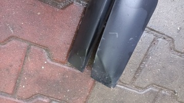 фото thumb №6, Рейлинги крышные ford mondeo mkiii универсал