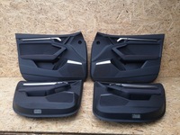 фото thumb №11, Audi a3 rs3 8y сиденья диван обшивки кожа igły европа