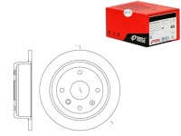 Диск тормозная remsa с Разборки, фото thumb