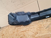 фото thumb №5, Bmw ix3 g08 бампер задній m набір дифузор