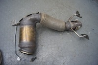 фото thumb №9, Каталізатор 1.5 bmw x1 f48