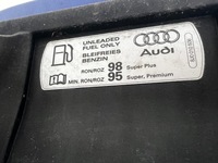 фото thumb №9, Крышка заливной топлива benzin audi a3 s3 rs3 8v ly5q 8v4809906d