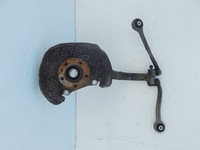 фото thumb №6, Поворотный кулак mcperson audi a4 b8 a5 8t 2.0 tdi правая