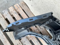 Бампер задній задній audi q2 81a рестайлінг  fl s-line + низ Недорого, фото thumb