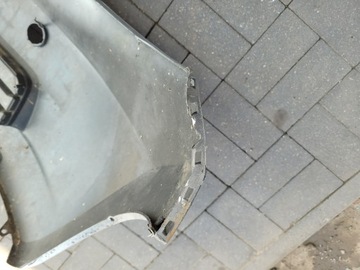 фото thumb №7, Daihatsu sirion ii бампер переднє