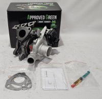 Купить Турбина турбонагнетатель ford transit vi 2.2 tdci, фото thumb