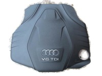 фото thumb №6, Audi a6 c7 allroad 3.0 tdi защита крышка двигателя верхний 059103925be