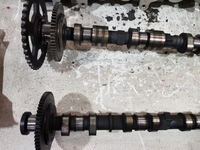 фото thumb №14, Головка двигуна + вали mazda 3 6 cx-3 cx-5 2.2 d sh01 po відновлення