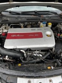фото thumb №3, Двигатель alfa romeo 159 2.4 jtd 198km 939a3000 с niemiec
