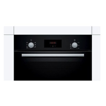 Bosch | Piekarnik | HBF133BA0 | 66 L | Elektryczny | EcoClean | Pokrętła |
