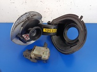 фото thumb №5, Citroen ds4 крышка заливной топлива 9687946880 привод замка ezr