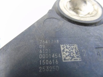 фото thumb №5, Основание акумулятора mini cooper f55 f56 f57 7641798