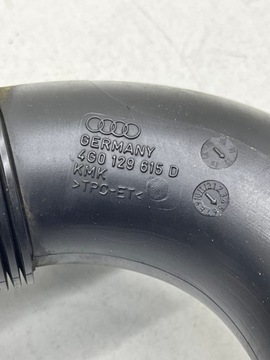 фото thumb №9, Audi a6 c7 2.0 tdi шланг труба шланг повітропровід повітря