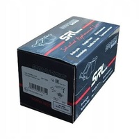 фото thumb №1, Тормозные колодки тормозные srline s70-1536