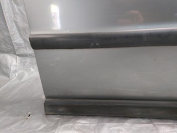 фото thumb №9, Двері праві передні vw passat b5 рестайлінг ld7w