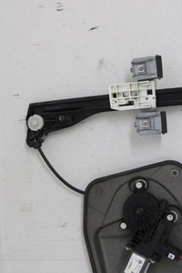 фото thumb №6, Skoda fabia ii 2007r- підйомник скло правий перед