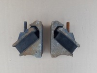 фото thumb №7, Man tga кронштейн двигуна подушка 8196216072