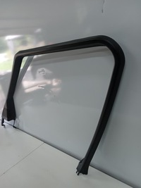 фото thumb №3, Range rover vogue l322 защита рамки дверь правая