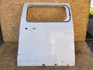 фото thumb №1, Двері бічні ліві зсувні toyota proace jumpy 2