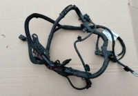 фото thumb №1, Citroen c3 aircross 1,2 thp жгут клемма плюсовая электропроводка двигателя