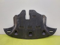 фото thumb №8, Защита pod двигатель плита нижняя передняя kia sportage iv 2016-