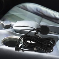 фото thumb №13, Динамики микрофона ручного głośne