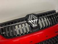 фото thumb №5, Бампер перед renault austral 2023-