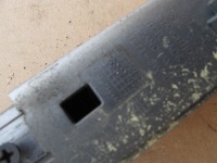 фото thumb №5, Kia sportage iii 2013r накладка заглушка рейлинг левый перед