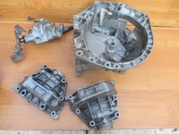 фото thumb №9, Fiat punto ii palio siena doblo привод спидометра километров коробки передач