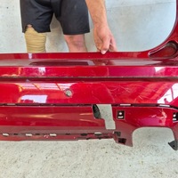 фото thumb №8, Ford edge ii рестайлінг 18- бампер зад задній pdc kt4b-17f001-j