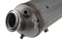 фото thumb №5, Фильтр частиц твердых dpf mercedes gl x164 350cdi 4-matic 2010-2012