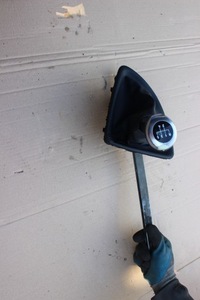 фото thumb №1, Выборщик передач bmw 1 e87