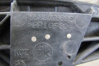 фото thumb №9, Направляющая лампы левый перед porsche macan 95b807889c 14-18