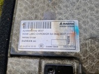 фото thumb №11, Пол коврик обшивка багажника mercedes b-klasa w246 2011- 1.5 cdi