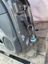 фото thumb №3, Alfa romeo 159 kombi дверь передние левая левый перед 568/a