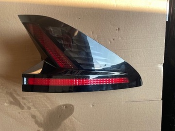 фото thumb №10, Hyundai tucson iv led лампа зад задня ліва 92401n7100 права 92402n7100