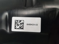 фото thumb №11, Труба шланг повітря фільтра резонатор bmw 2.0 b48a x1 x2 x3 x4 x5 x6 x7 m