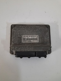 фото thumb №1, Бортовой компьютер двигателя 1.2 skoda fabia ii