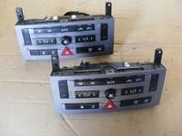 фото thumb №1, Peugeot 407 панель кондиціонера обдув 96573322yw