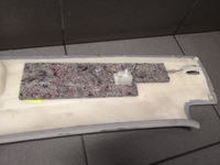 фото thumb №13, Захист стійка правий задня vw phaeton 3d5867288j